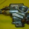 Yamato 80 carb FOR PARTS.  Broken casting-$15