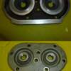 Y80 18mm head