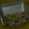 Y80 fuel tank bracket-$15